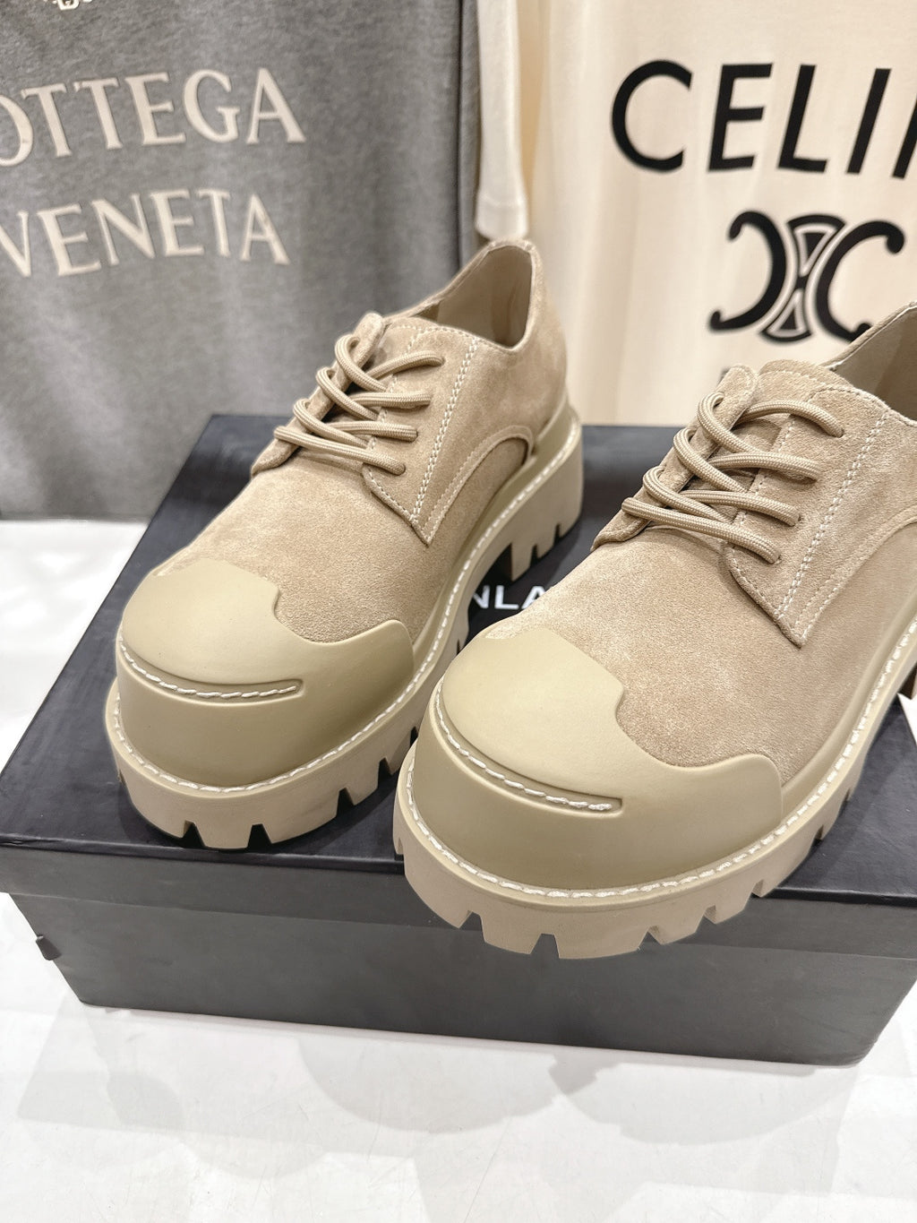 Balenciaga Shoes