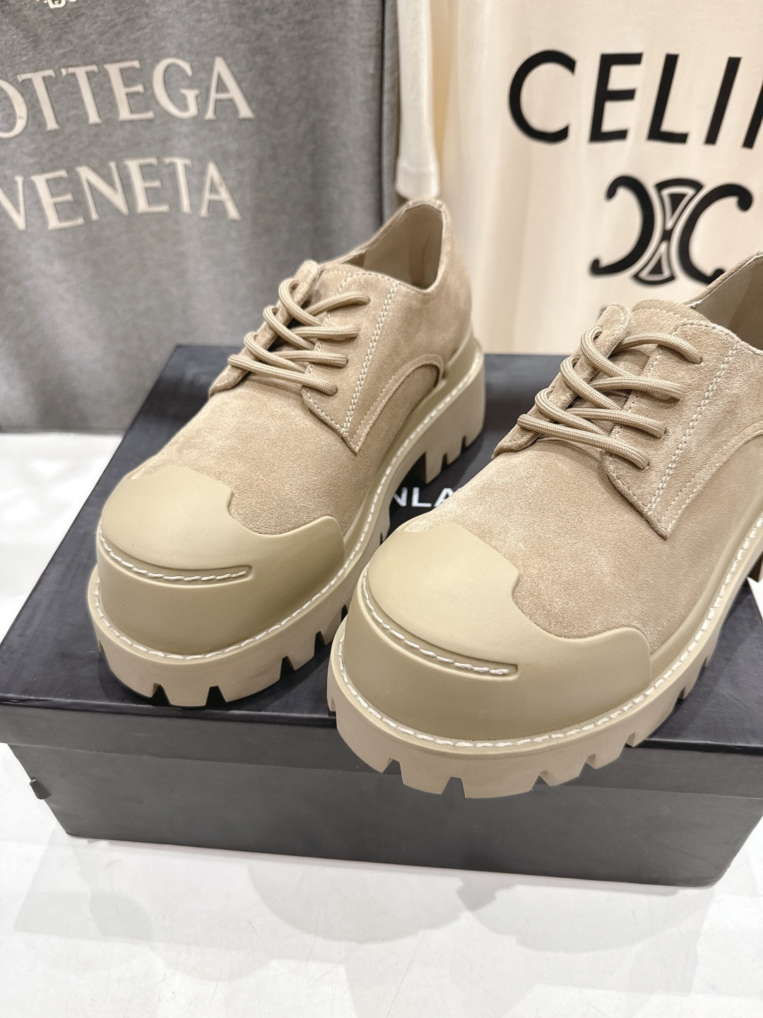 Balenciaga Shoes