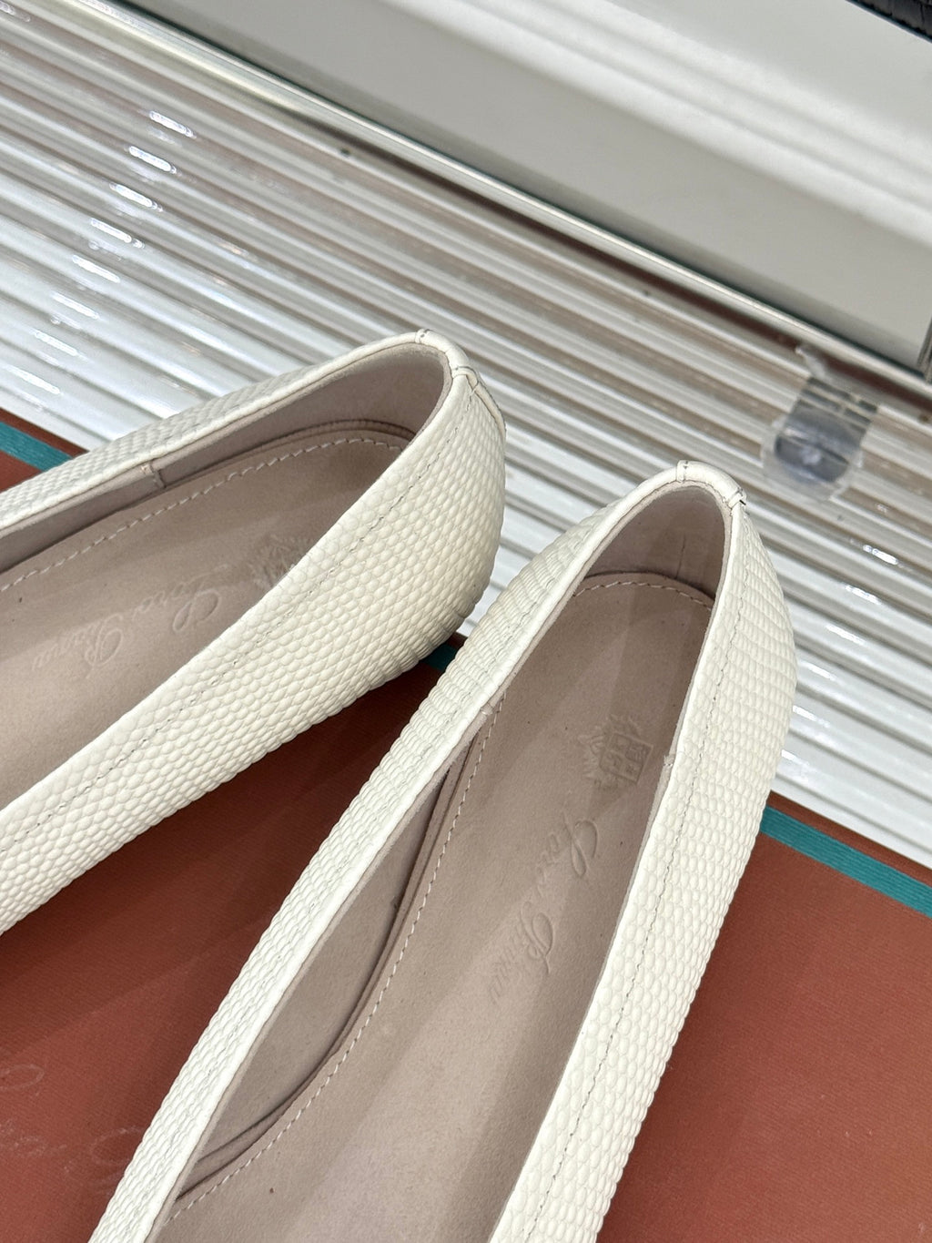 Loro Piana Loafer