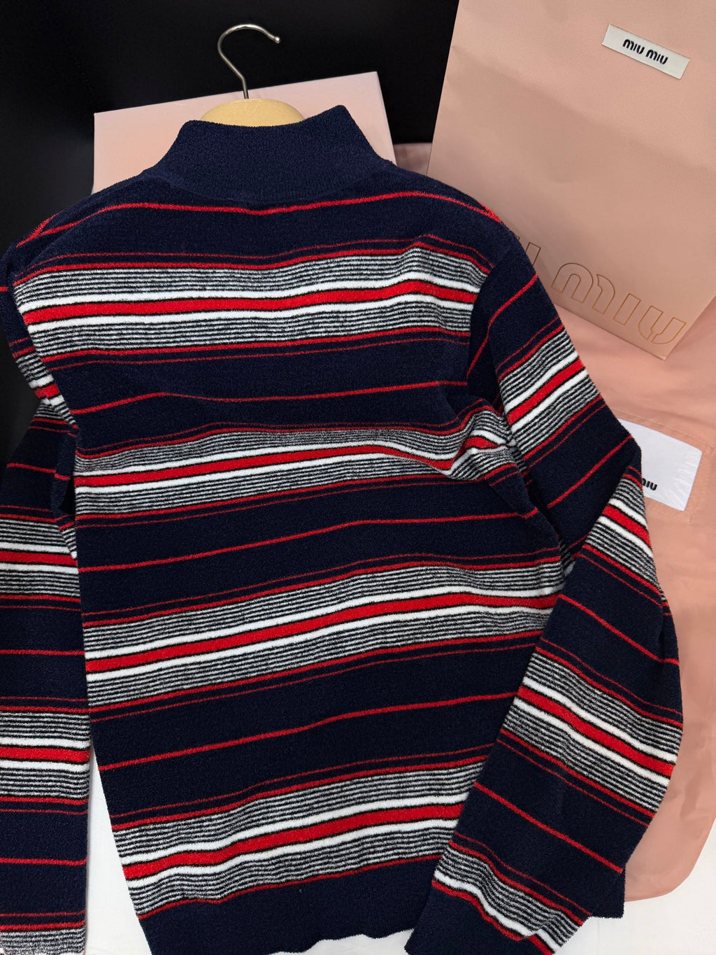 Miu Miu Sweat