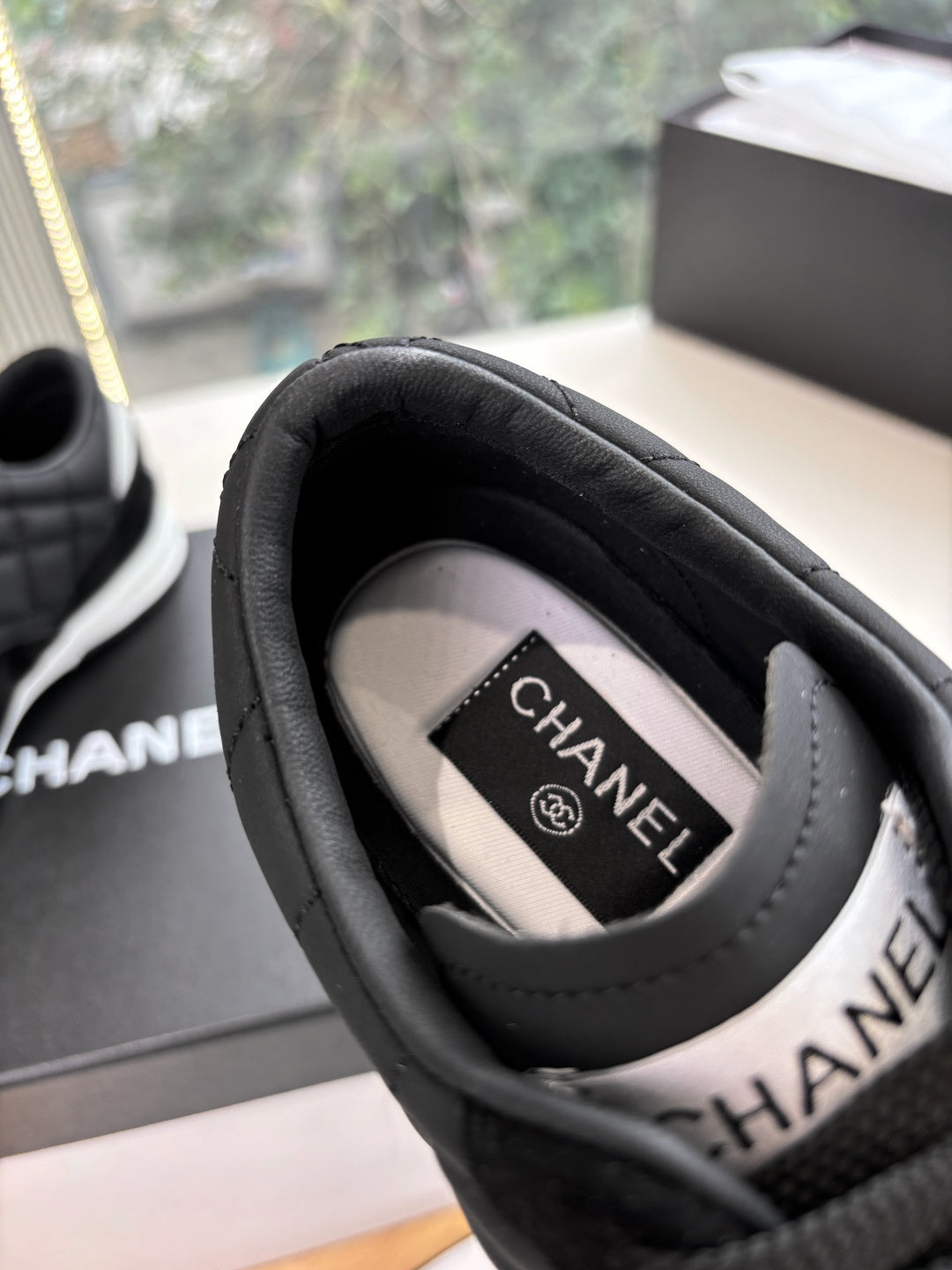 Chanel Sneaker