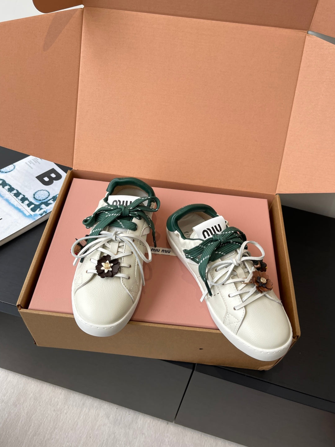 Miu miu sneaker