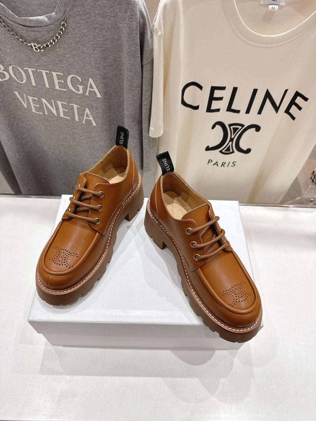 Celine Shoes