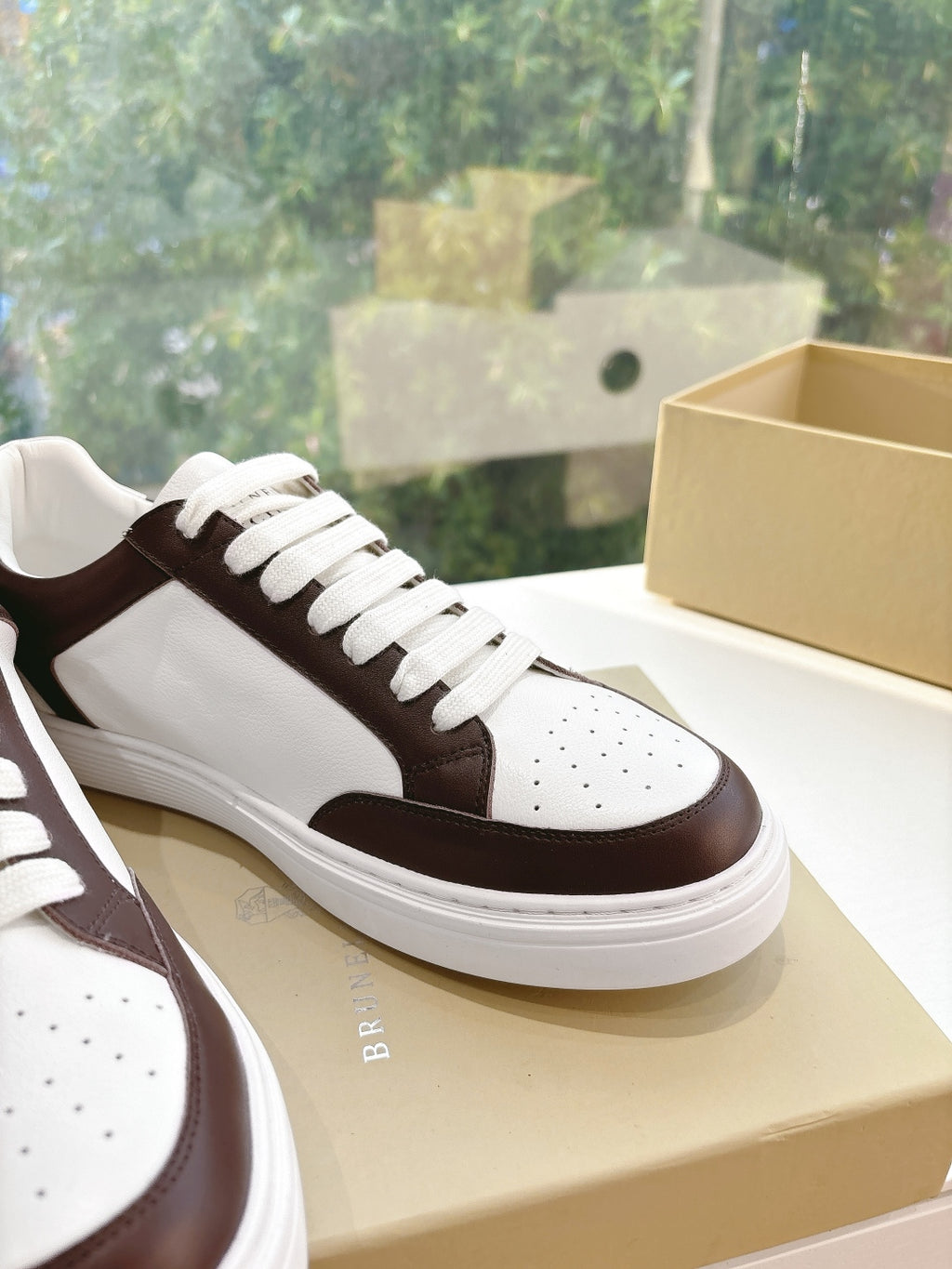 Brunello Cucinelli Sneaker