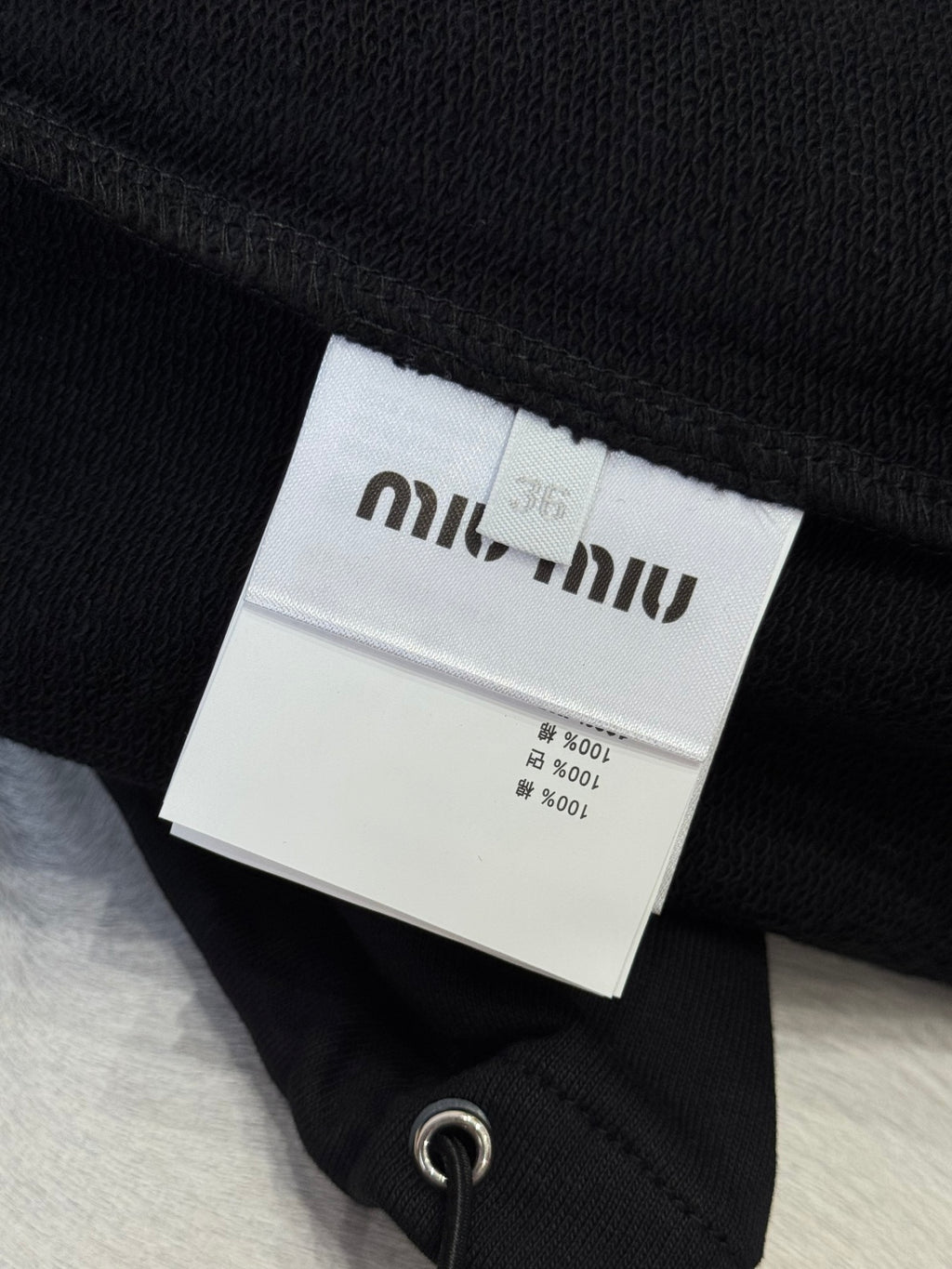 Miu miu Sweat