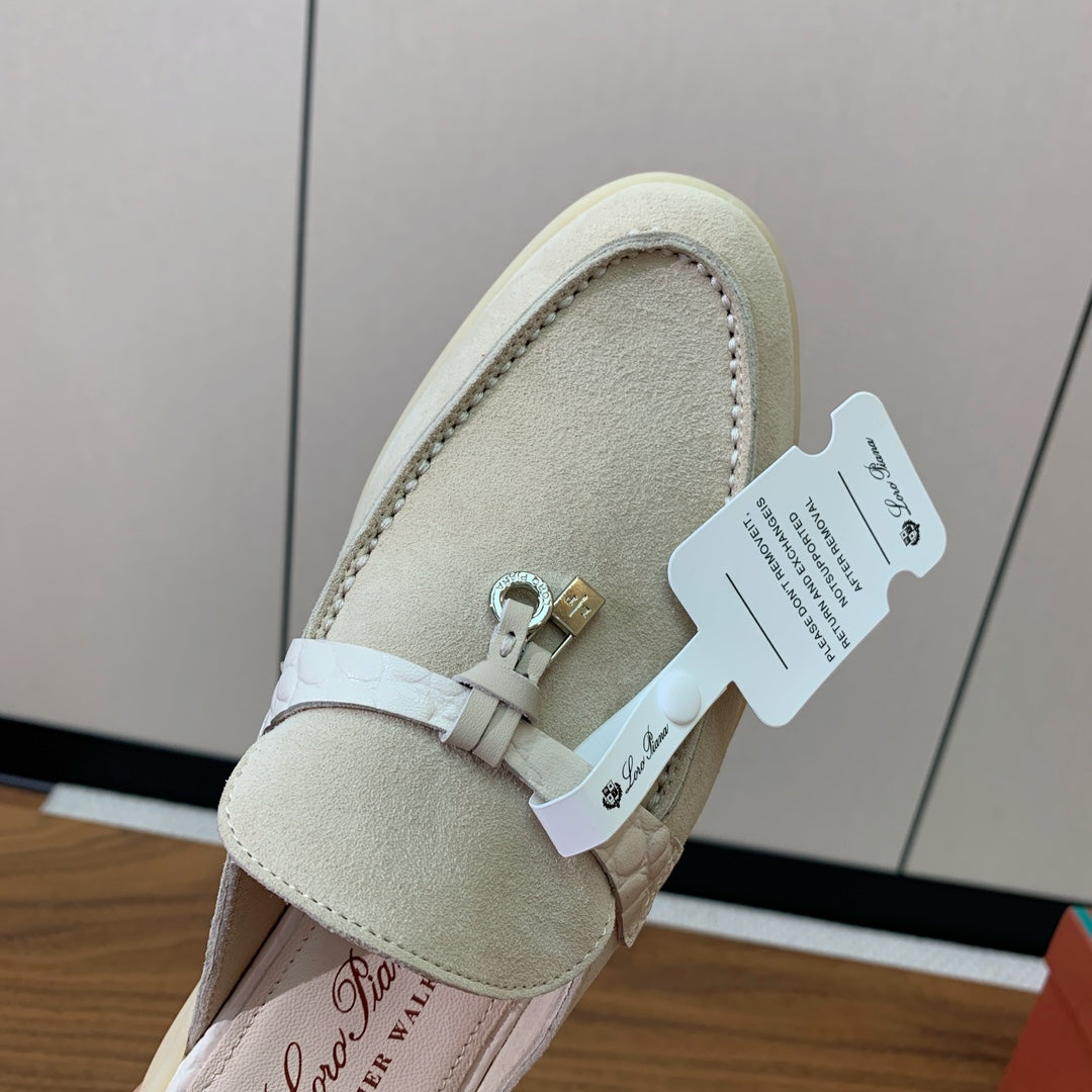 Loro Piana Loafer