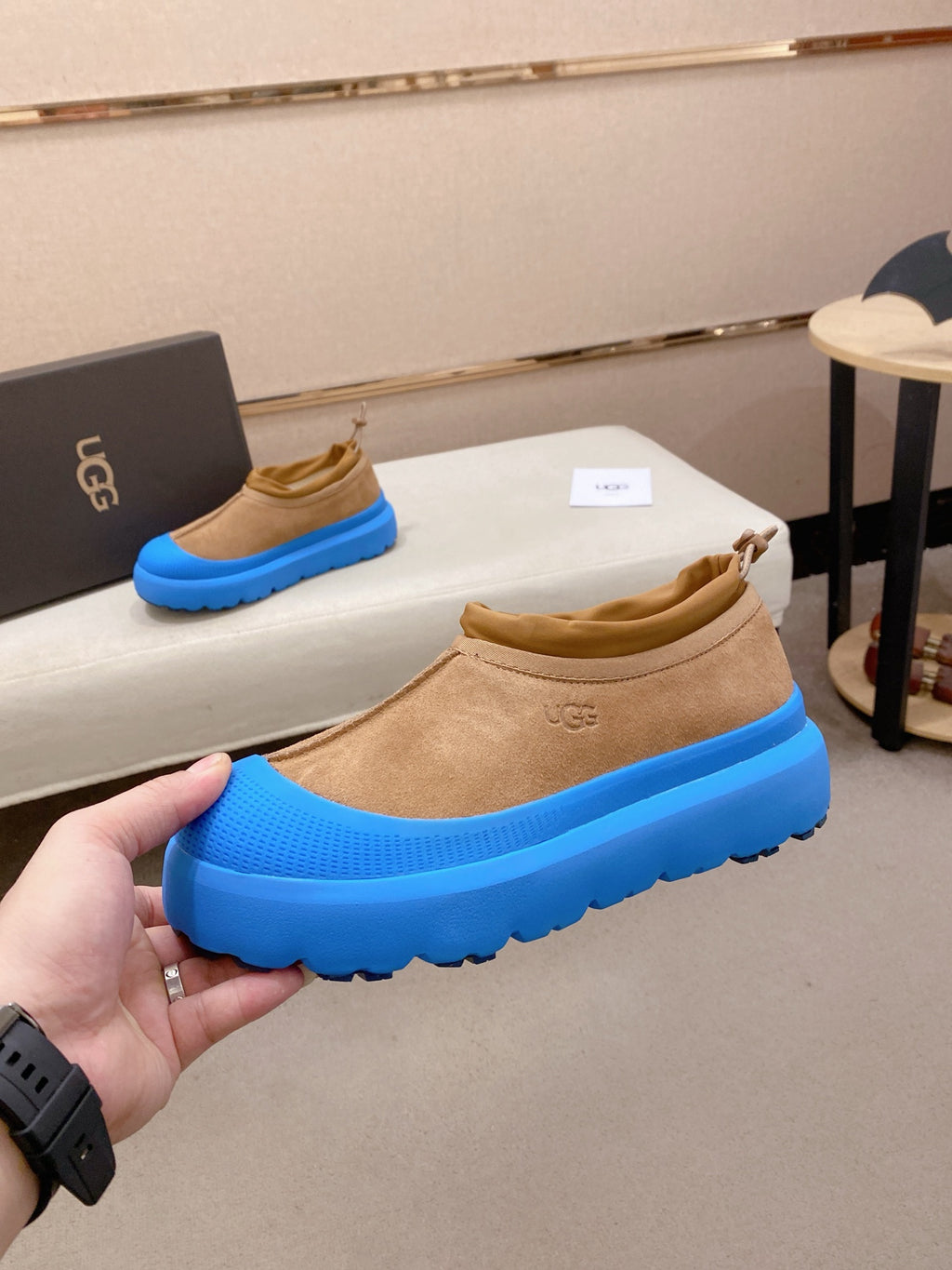 Ugg Sneaker