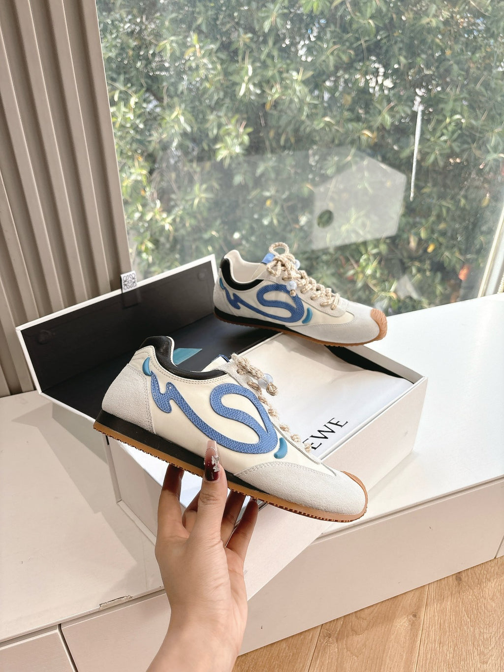 Loewe Sneaker