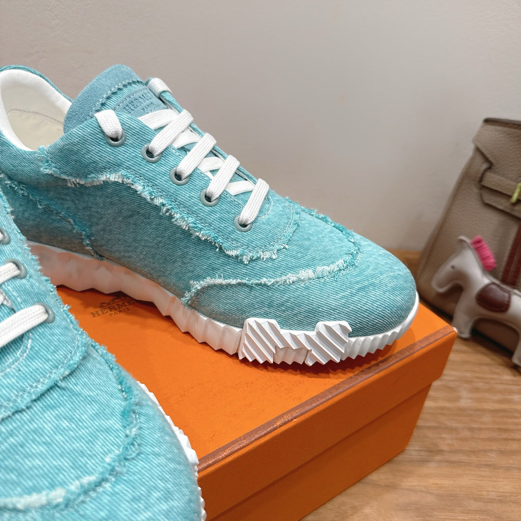 Hermes Sneaker