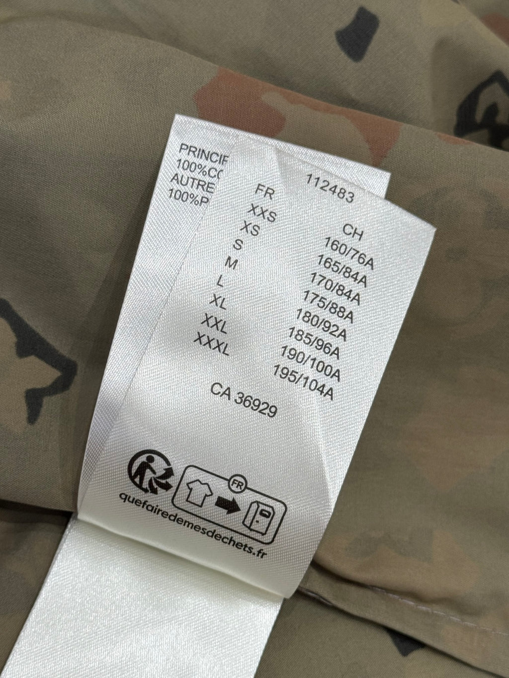 Louis Vuitton Gömlek