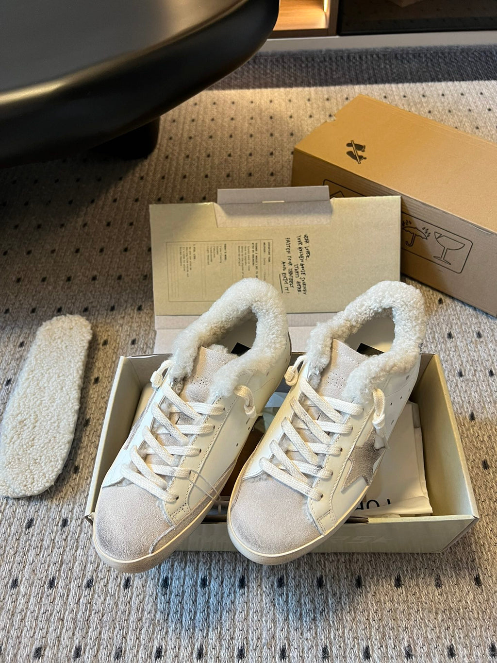 Golden Goose Superstar