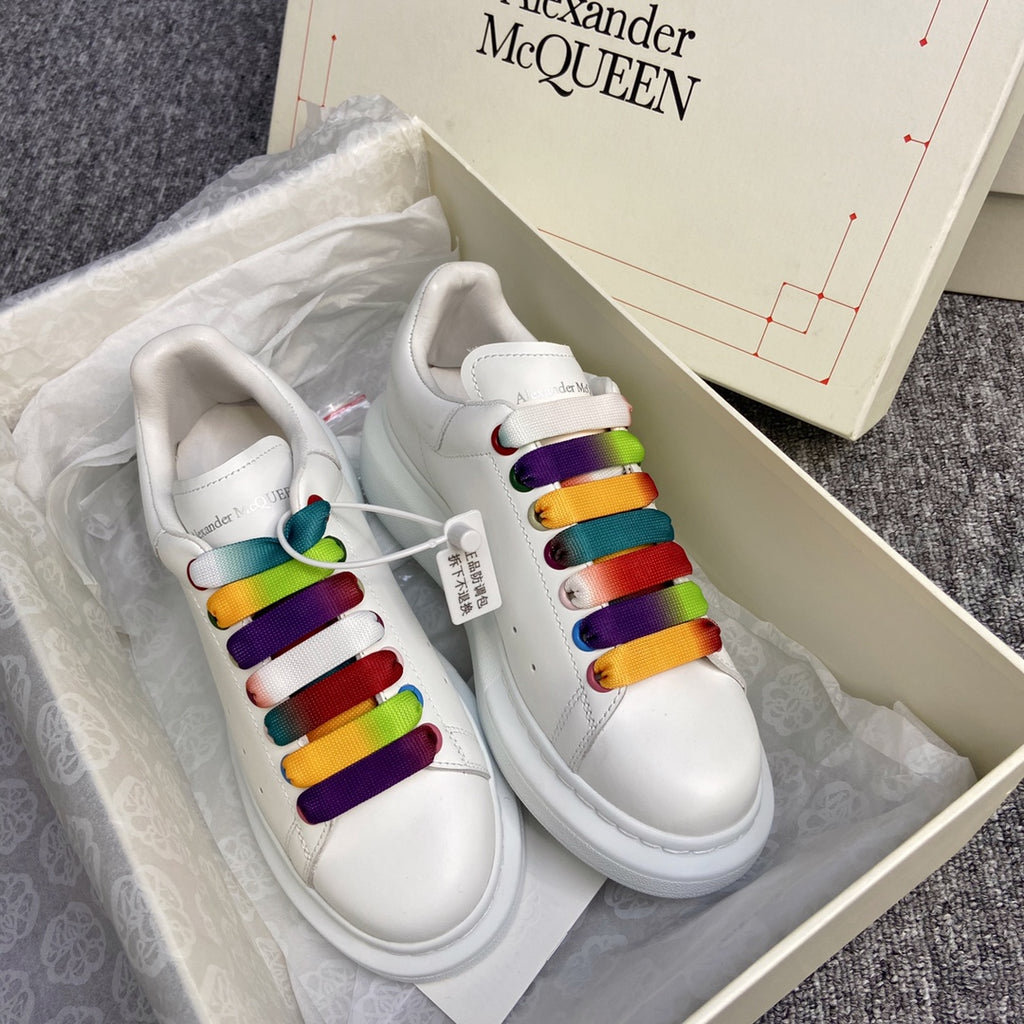 Alexander McQueen Sneaker