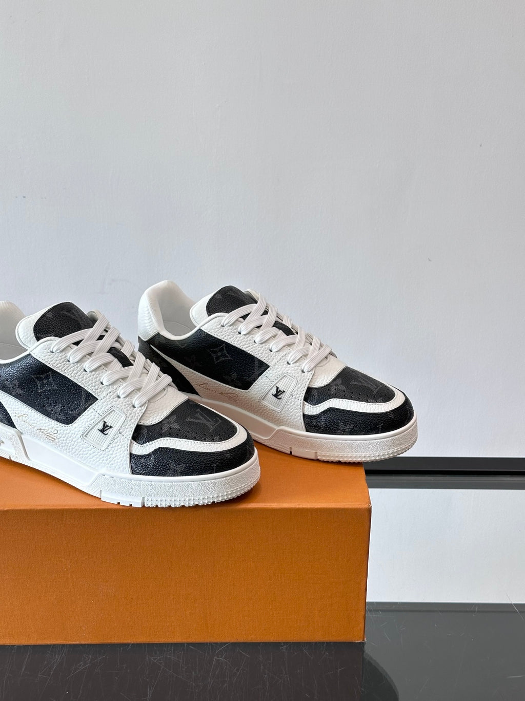 Louis Vuitton Sneaker