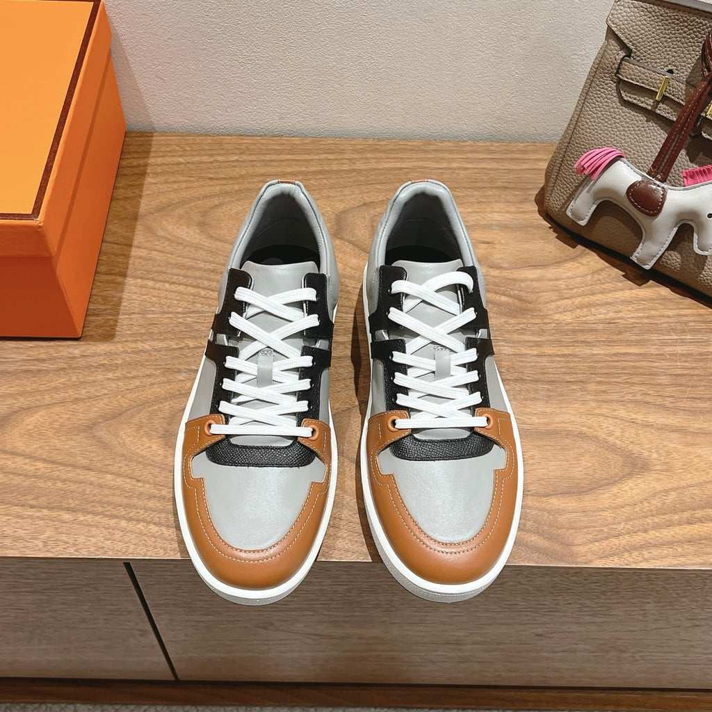 Hermes Sneaker