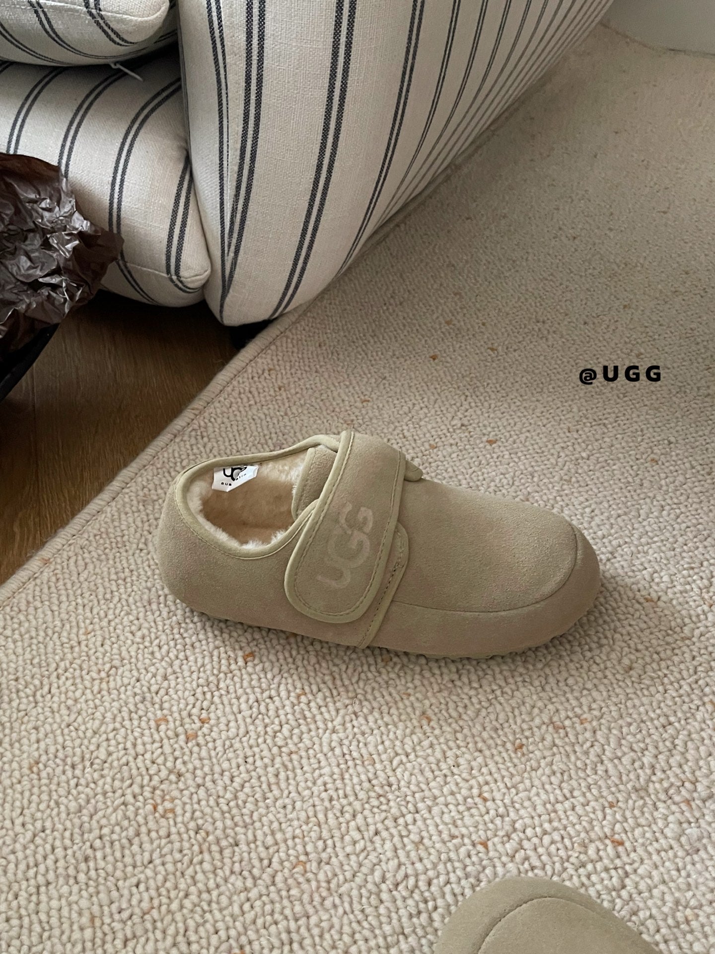 Ugg Slipper
