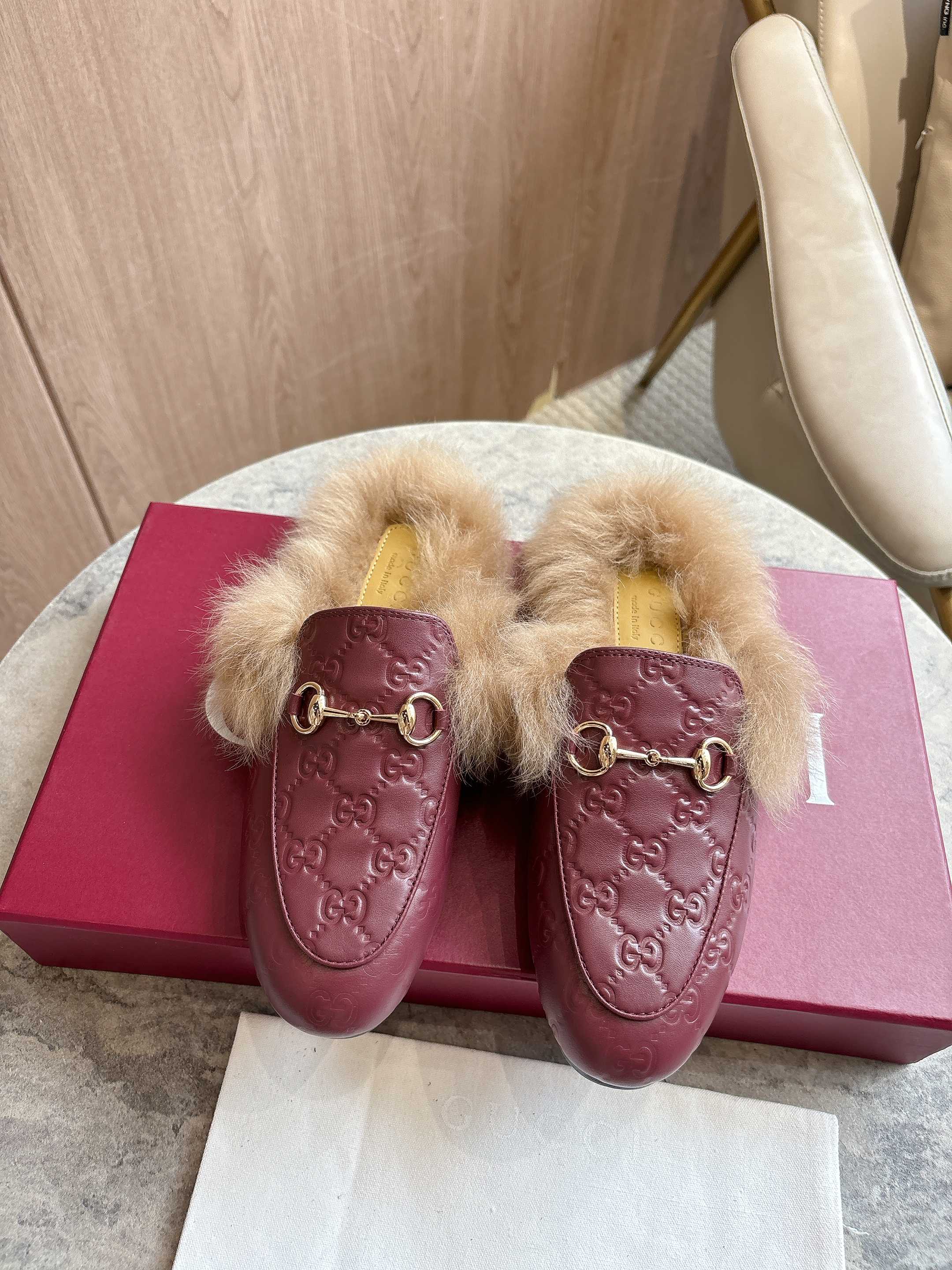 Gucci Loafer