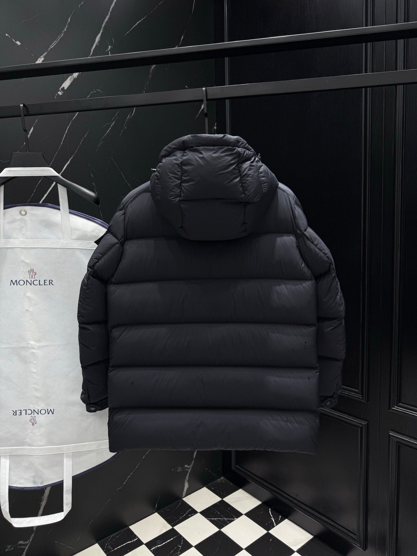Moncler Mont