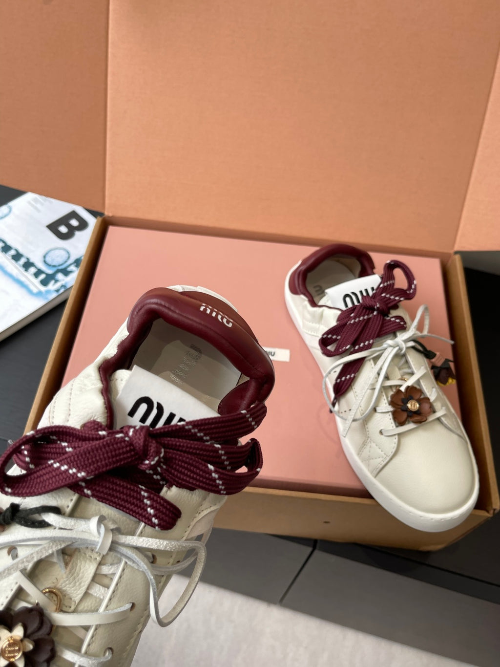 Miu miu sneaker