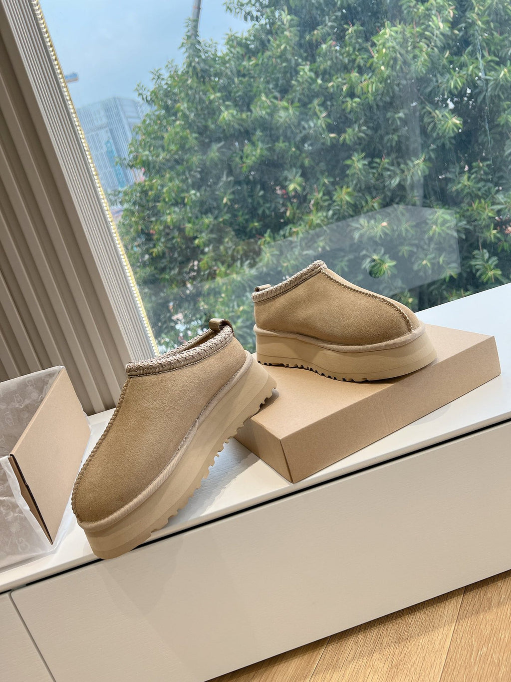 Ugg Slipper Hemen Teslim İndirimli
