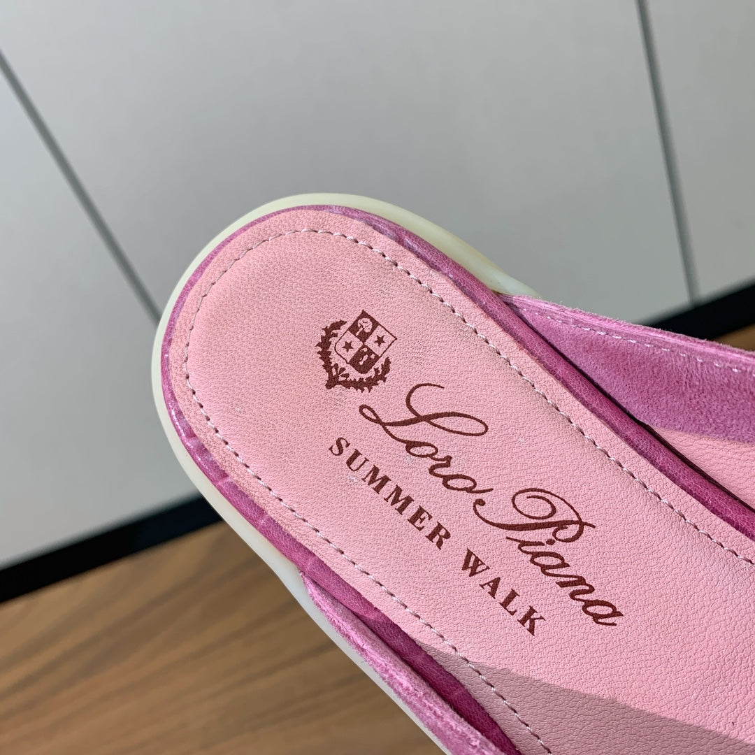 Loro Piana Loafer