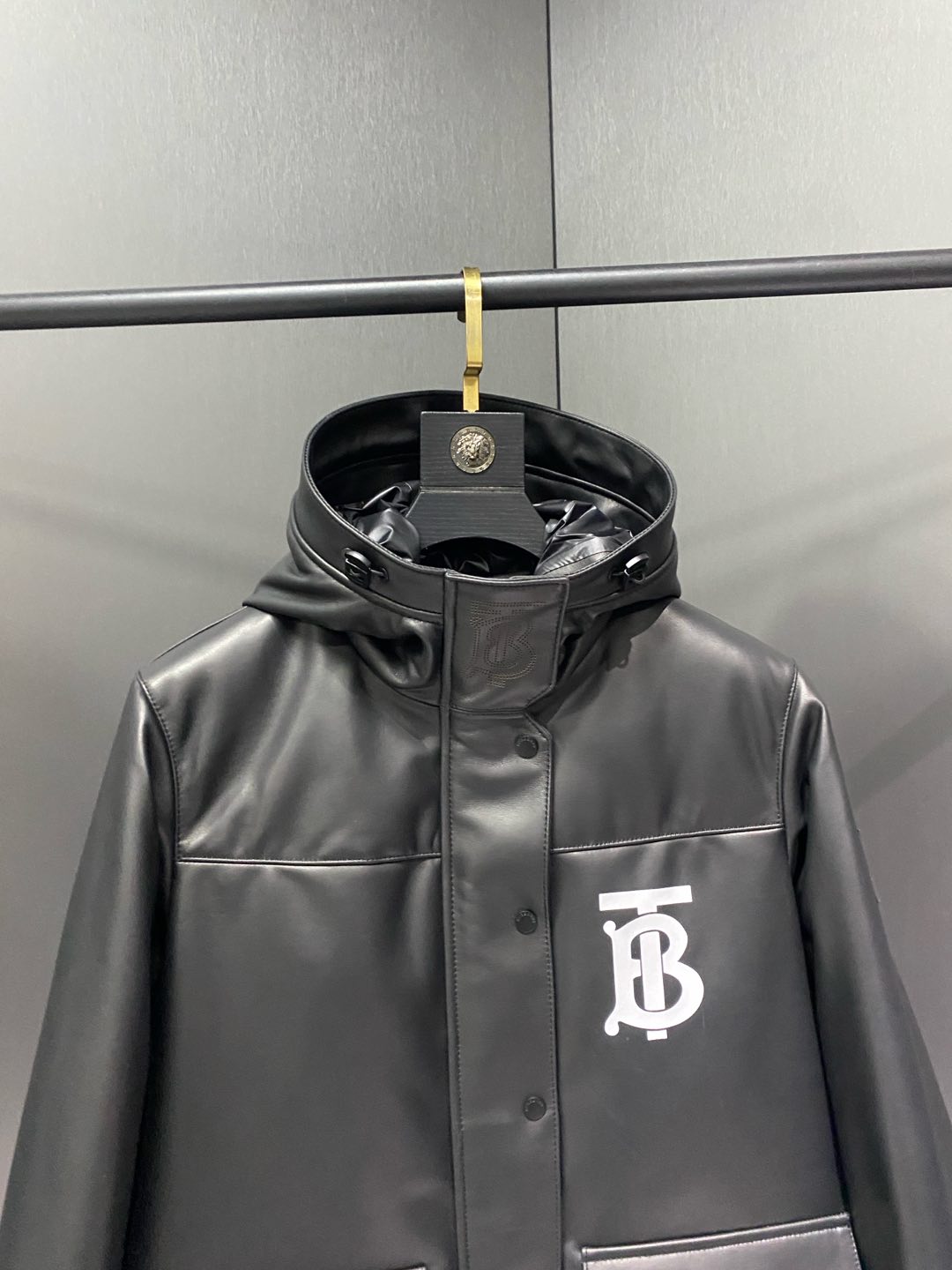 Burberry Mont