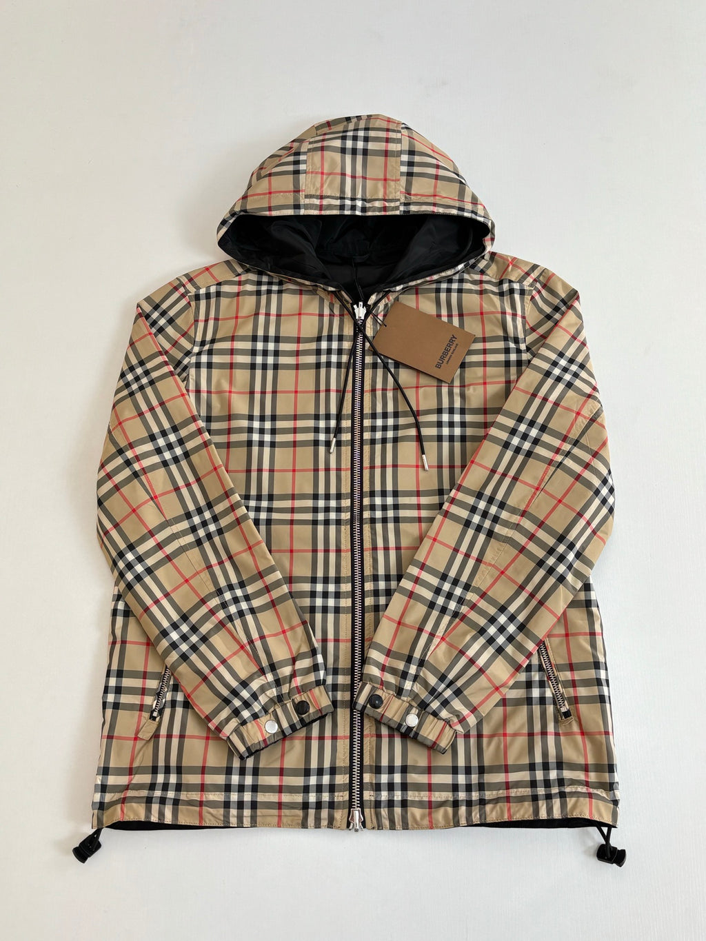 Burberry Mont