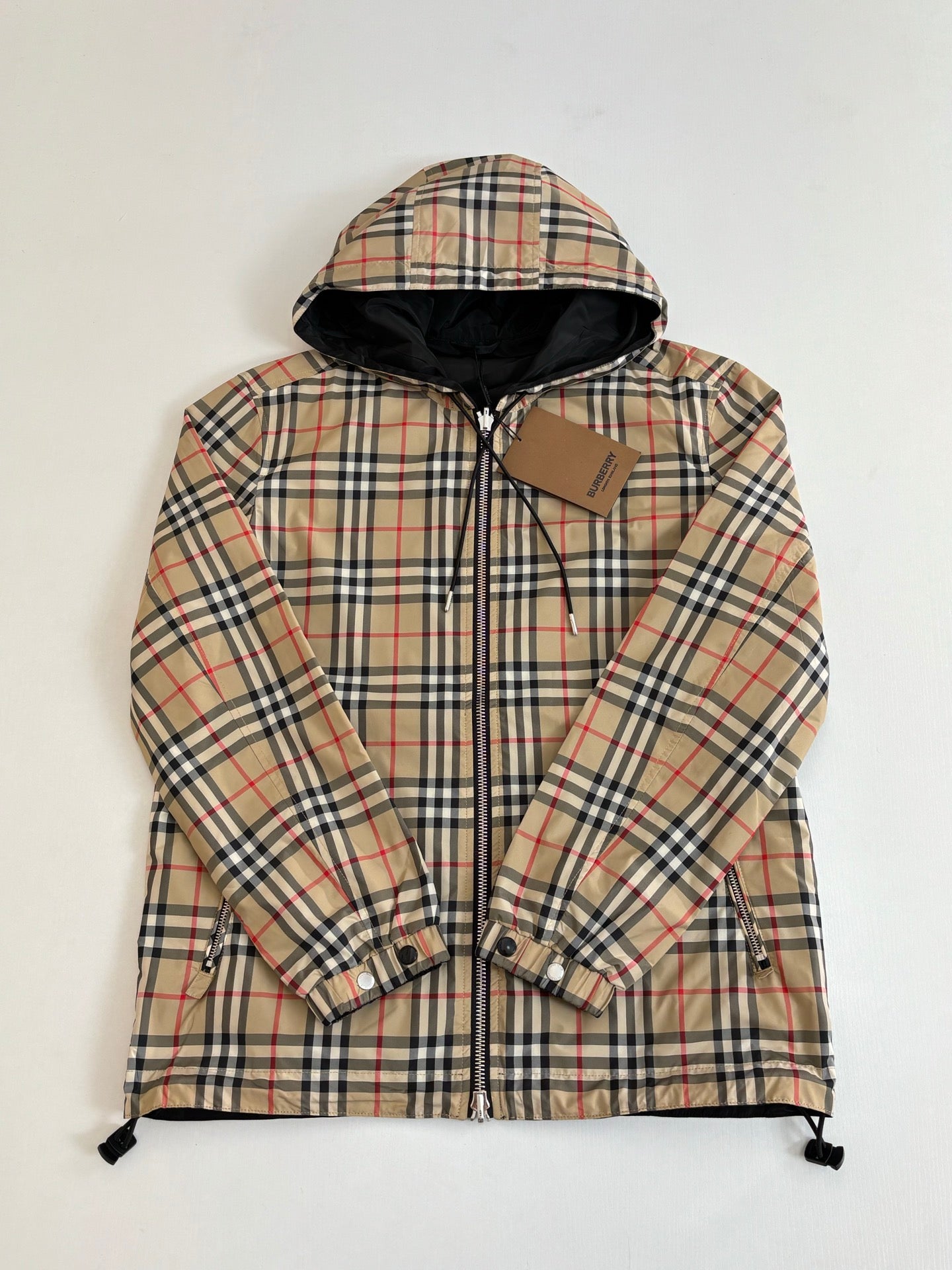 Burberry Mont