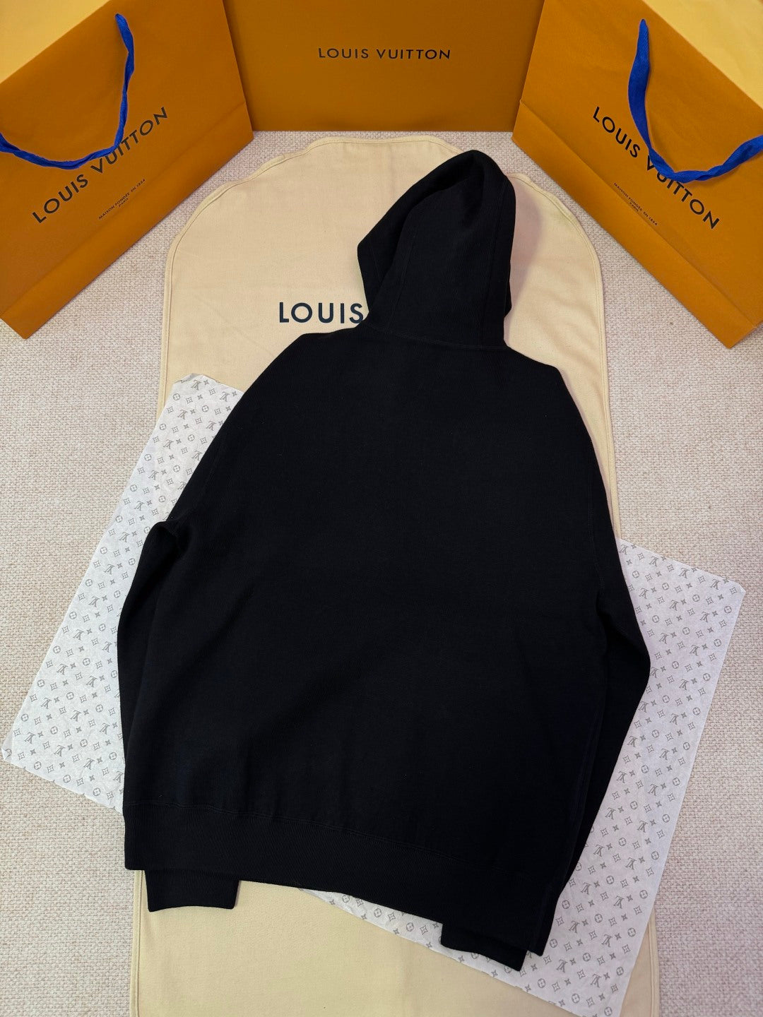 Louis Vuitton Sweat