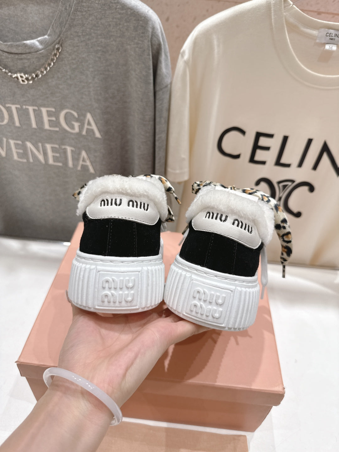 Miu miu sneaker
