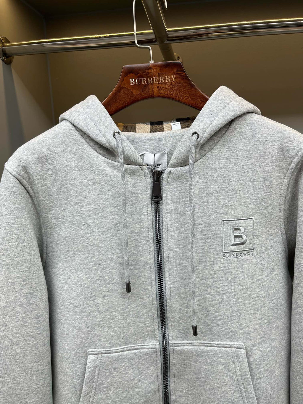 Burberry Sweat