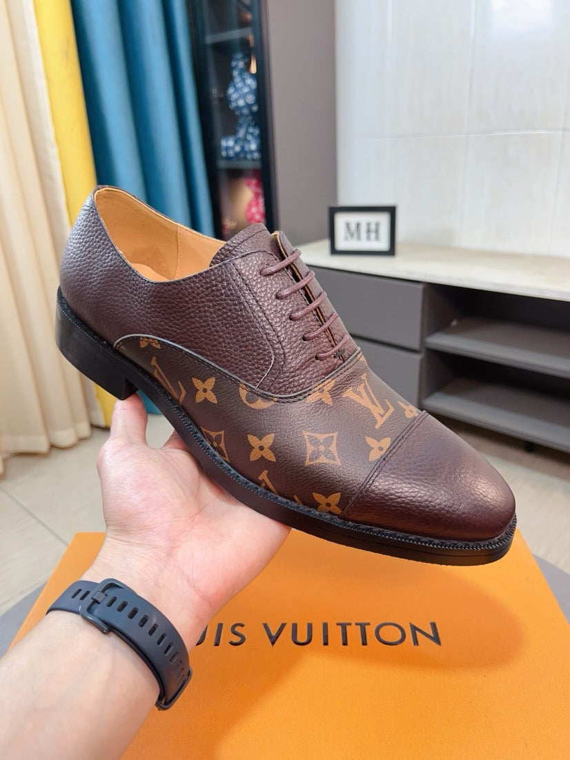 Louis Vuitton Shoes