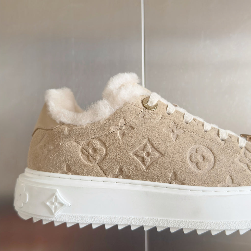 Louis Vuitton Sneaker