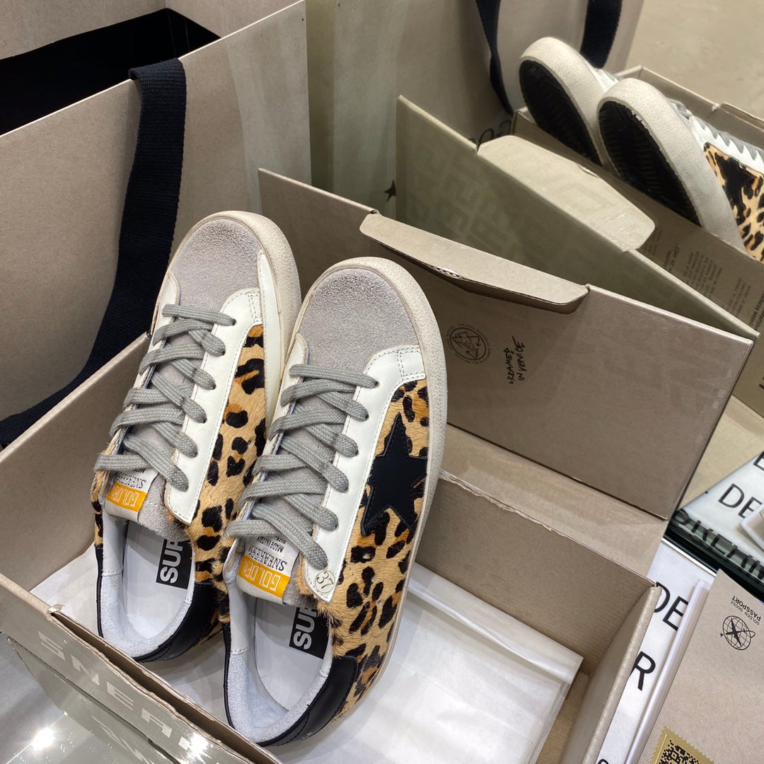 Golden Goose Superstar