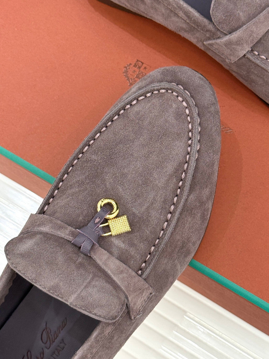 Loro Piana Loafer