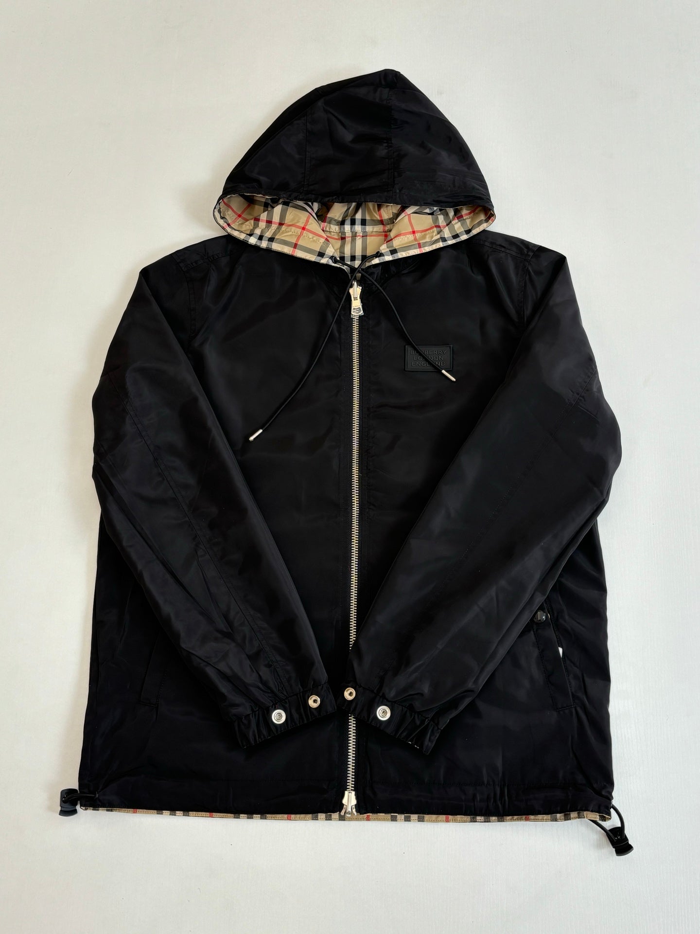 Burberry Mont