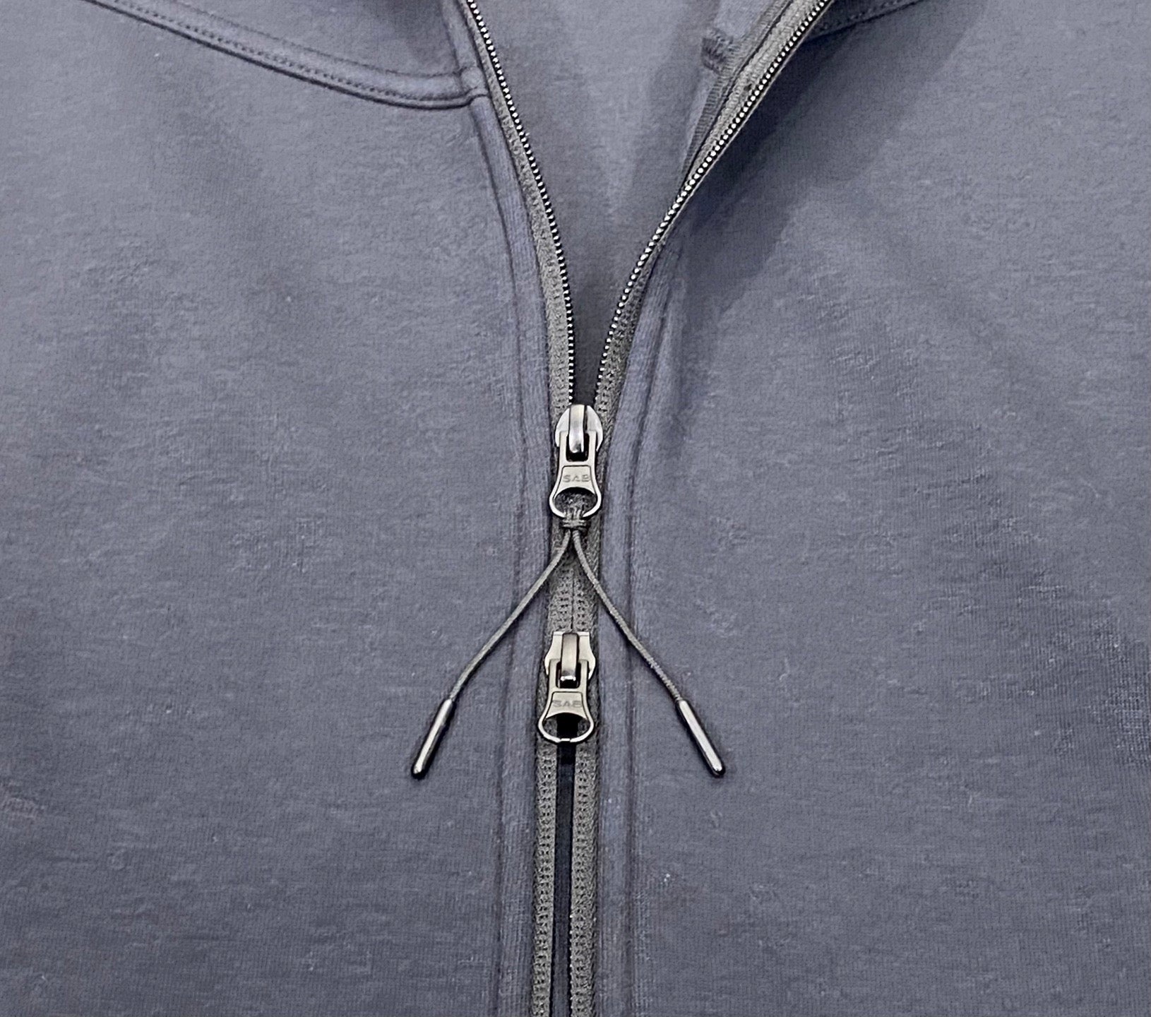 Alo yoga fermuarlı sweat