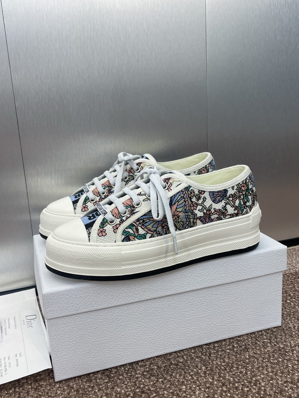 Dior Sneaker