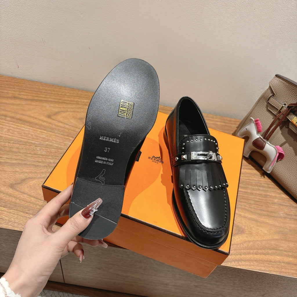 Hermes Loafer Premium