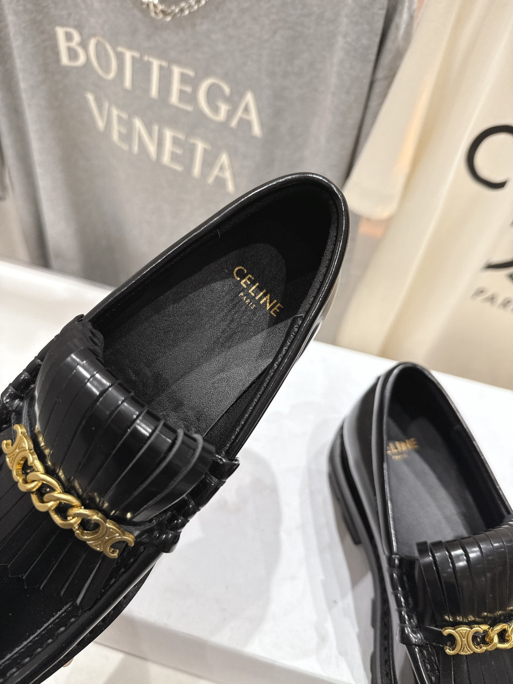 Celine Loafer