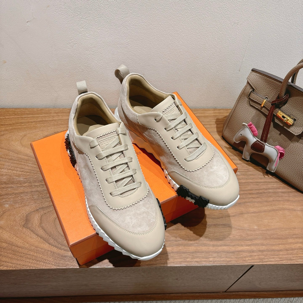 Hermes Sneaker