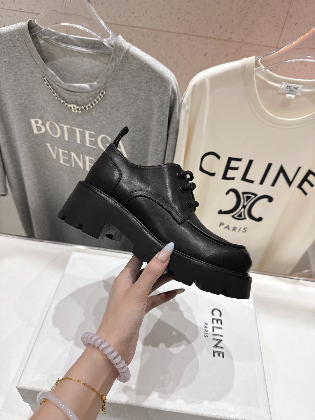 Celine Shoes