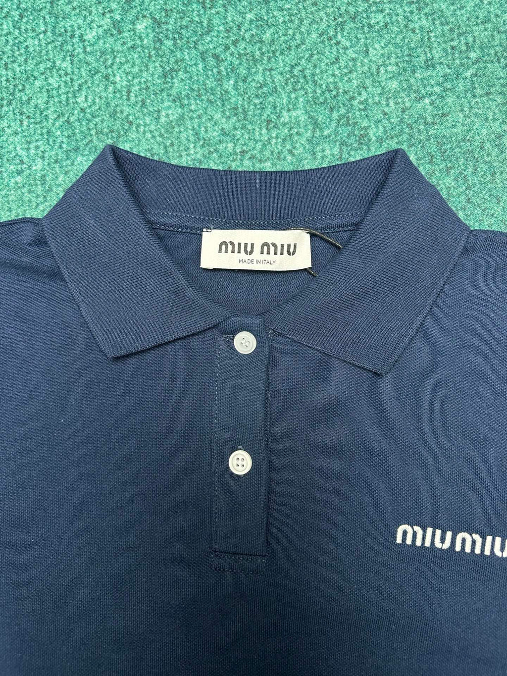 Miu Miu Tshirt