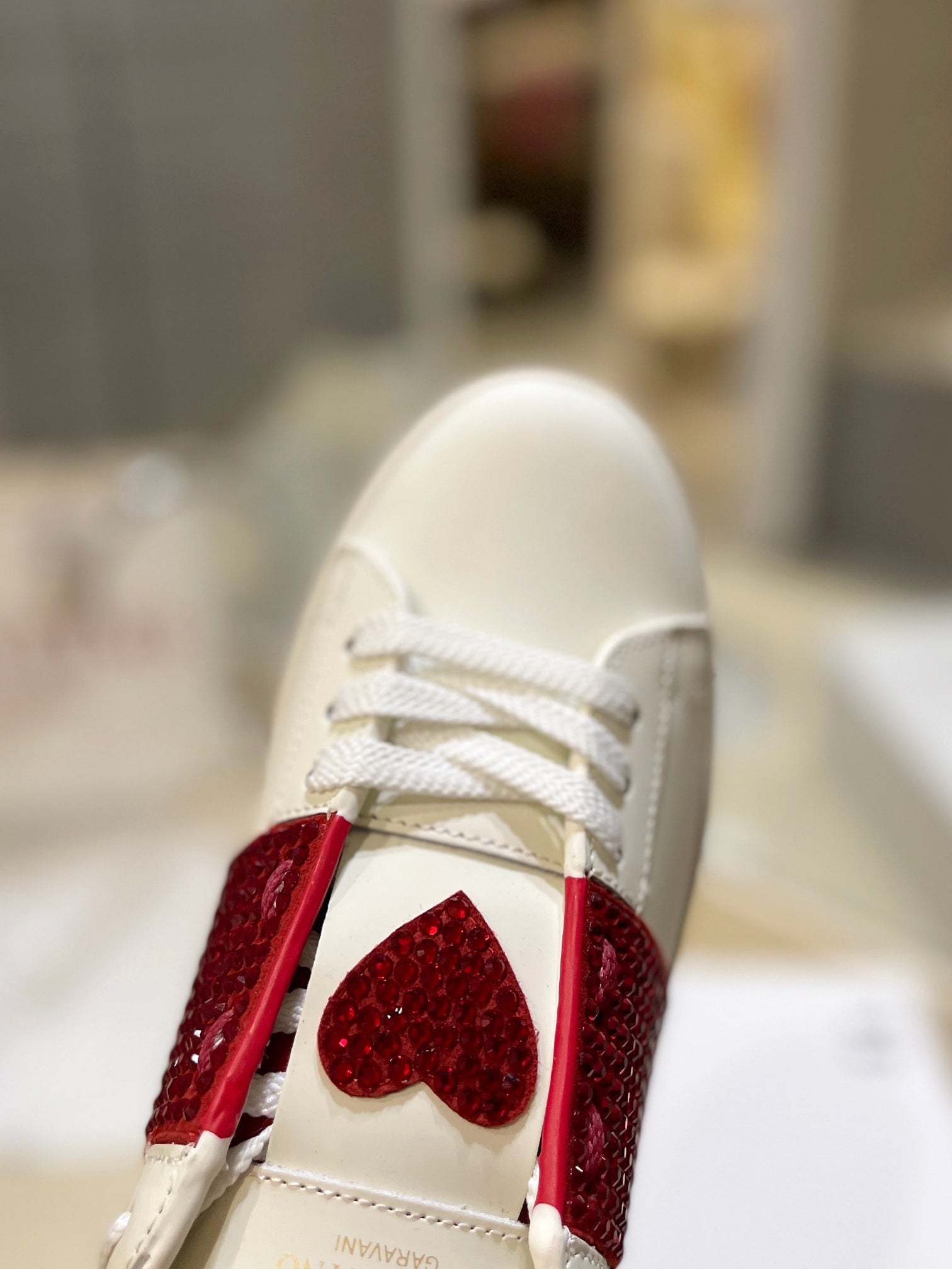 Valentino Sneaker