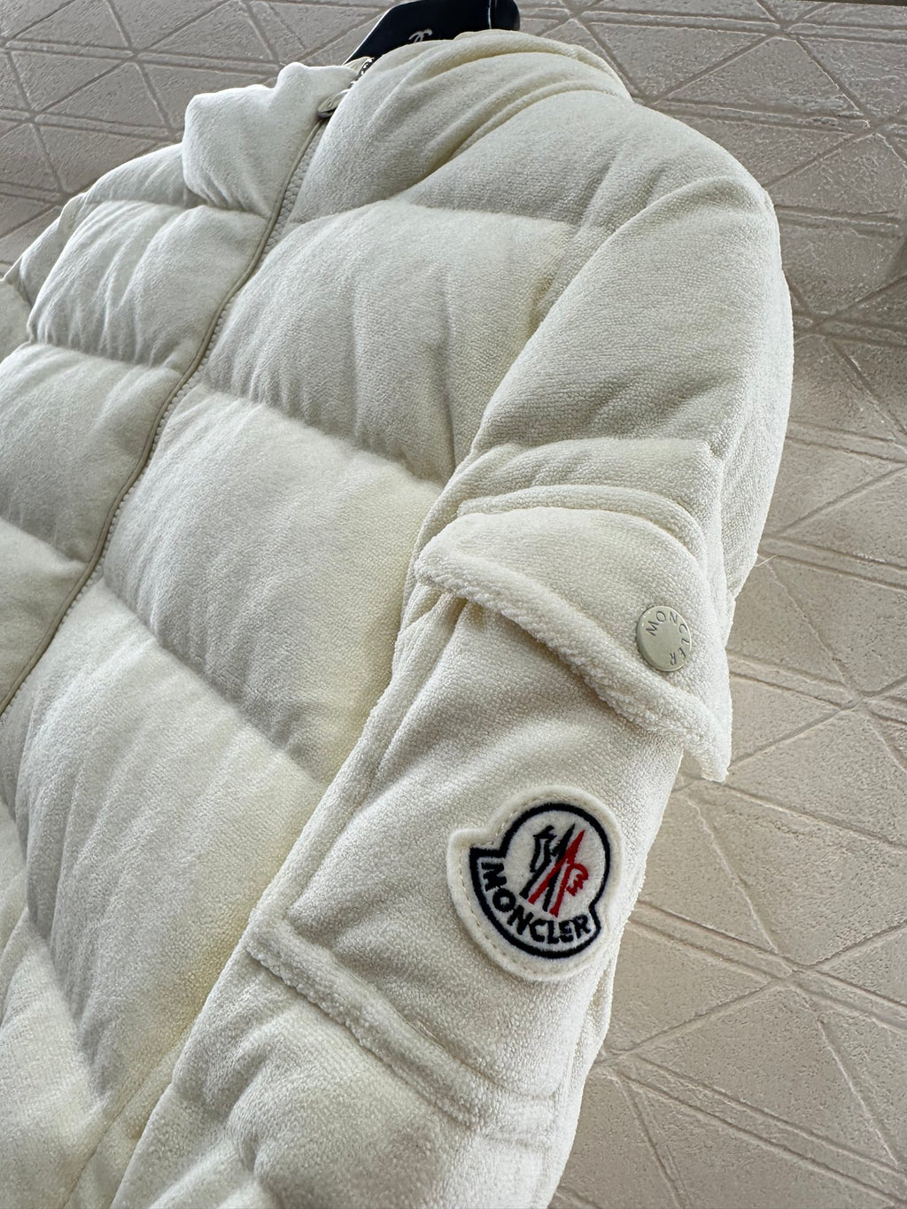 Moncler Mont
