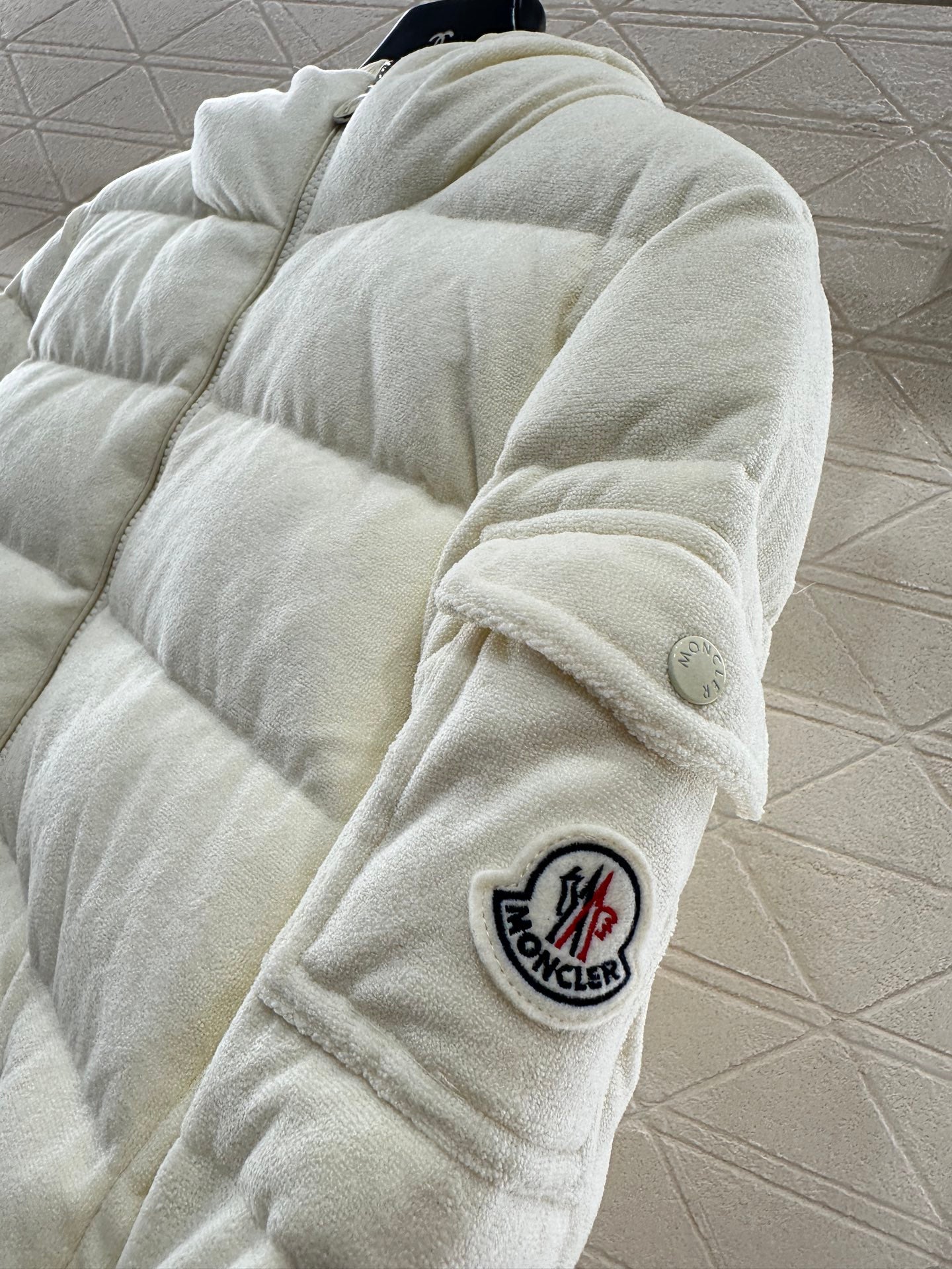 Moncler Mont