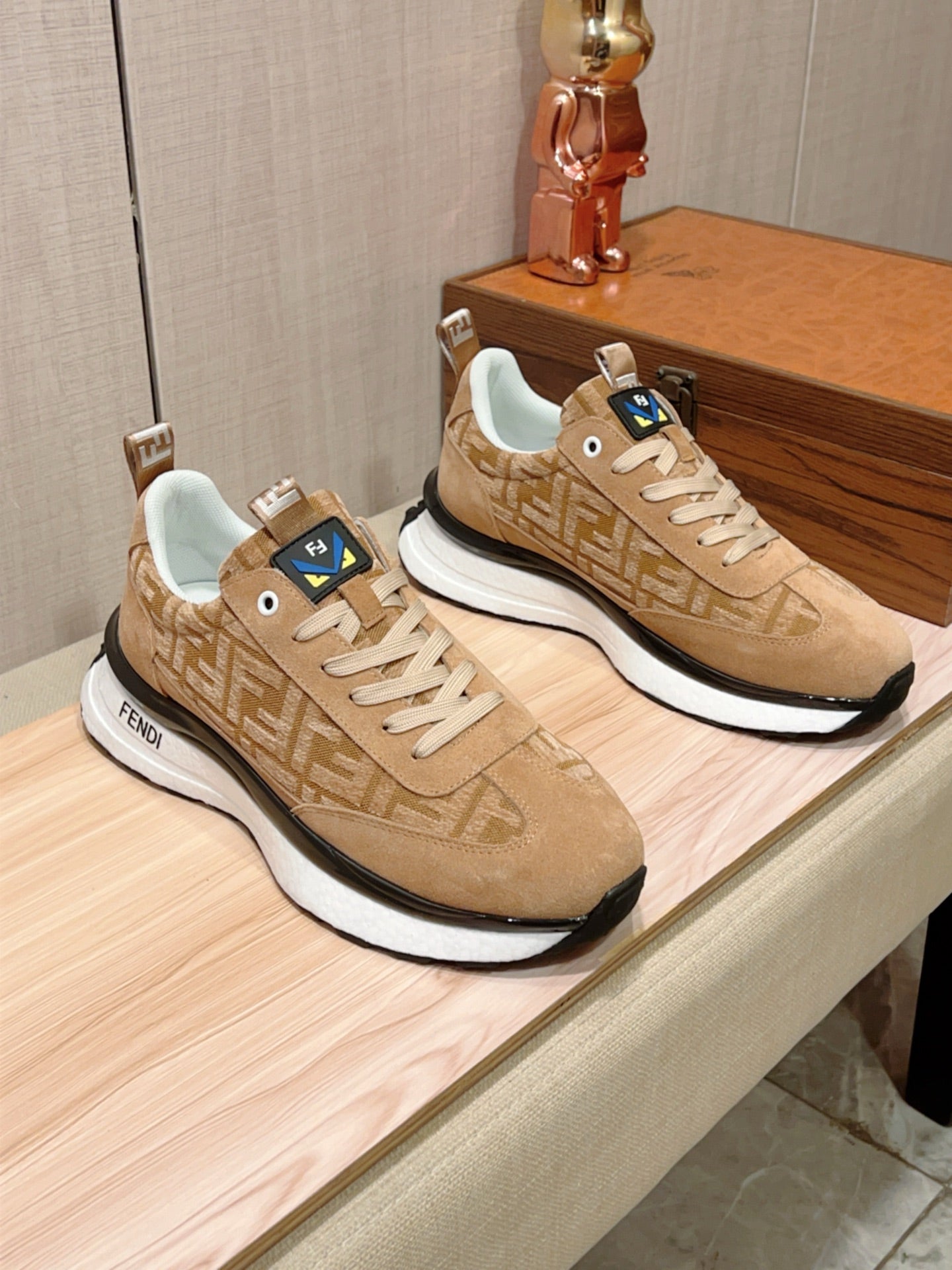 Fendi Sneaker