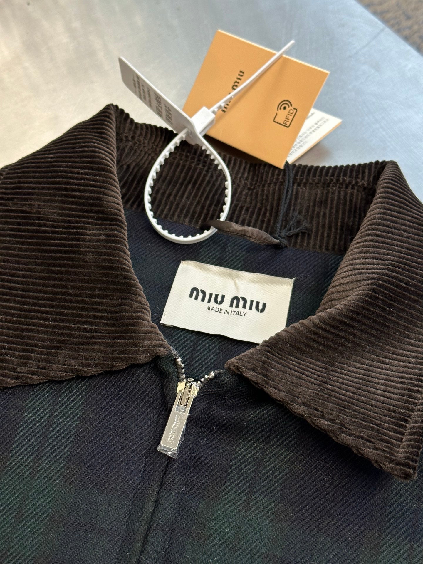 Miu Miu Mont