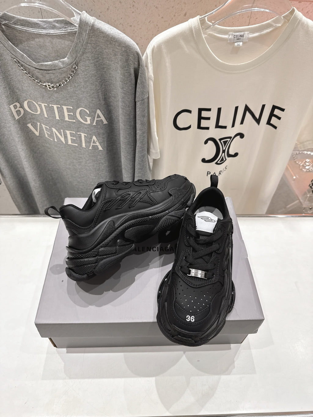 Balenciaga Sneaker
