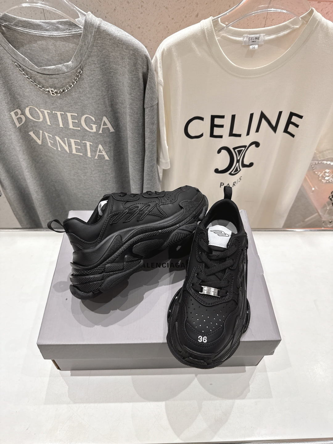 Balenciaga Sneaker
