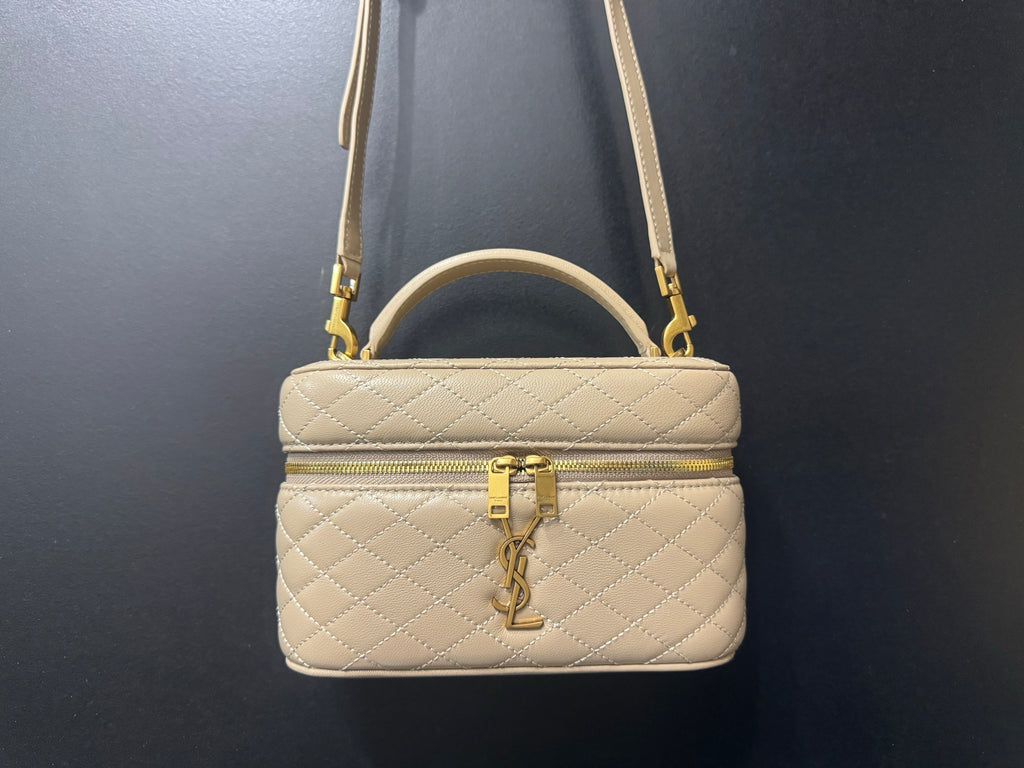 Saint Laurent Paris Bag